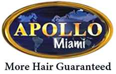 Image for APOLLO HAIR SYSTEMS with ID of: 1949988