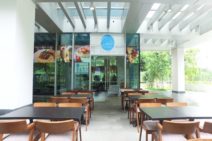 Image for Cali Singapore with ID of: 1950139