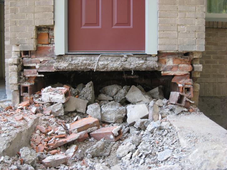 Image for Foundation Repair Pros with ID of: 1950149
