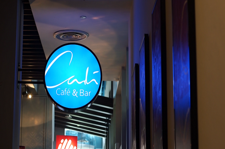 Image for Cali Singapore with ID of: 1950202