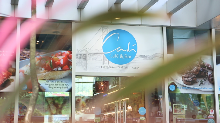 Image for Cali Singapore with ID of: 1950203