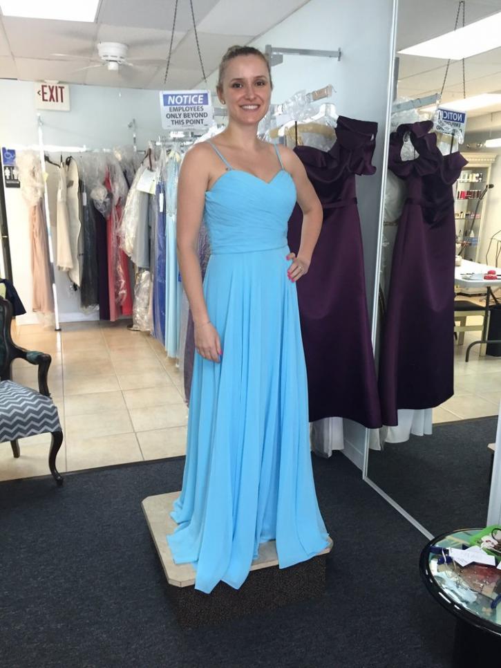 Image for Casa de Bridesmaids with ID of: 1950431