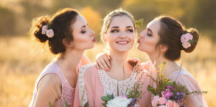Image for Casa de Bridesmaids with ID of: 1950442