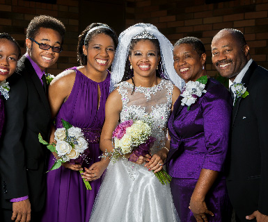 Image for Casa de Bridesmaids with ID of: 1950444