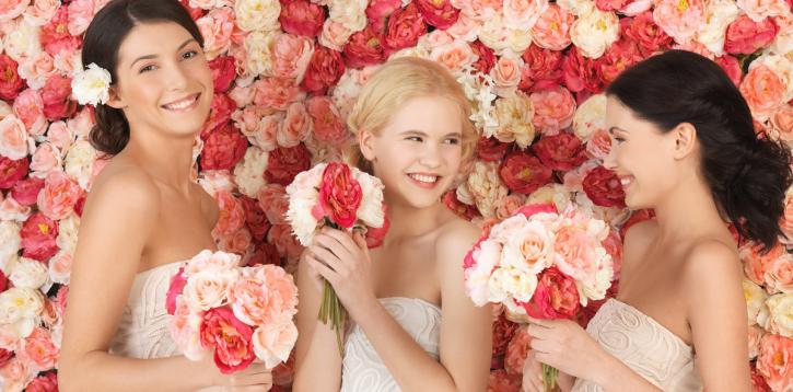 Image for Casa de Bridesmaids with ID of: 1950449