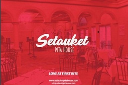 Image for SETAUKET PITA HOUSE with ID of: 1950479