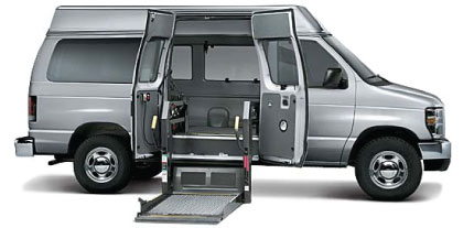 Image for Being Medically Disabled Can Prevent you From Driving, but you Do Have Options. with ID of: 1950518