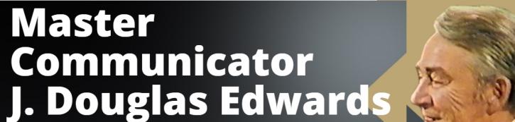 Image for J. Douglas Edwards with ID of: 1950609