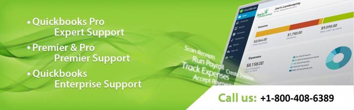 Image for QuickBooks Support +1-800-408-6389 For Generating Sales Receipt. with ID of: 1950893