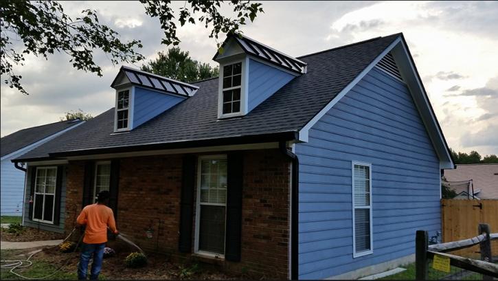 Image for Shingles Roof Direct with ID of: 1950926