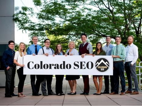 Image for Colorado SEO with ID of: 1950960