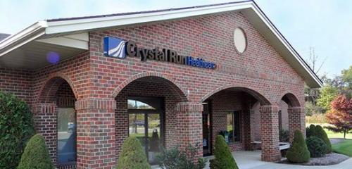 Image for Crystal Run Healthcare with ID of: 1951044
