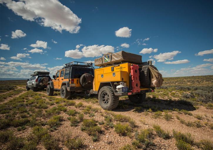 Image for Turtleback Trailers with ID of: 1951369
