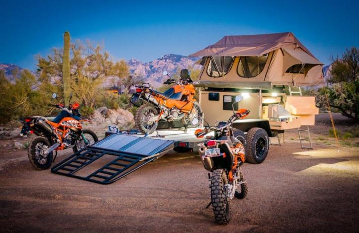 Image for Turtleback Trailers with ID of: 1951372