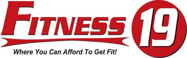 Image for FITNESS 19 with ID of: 1951558