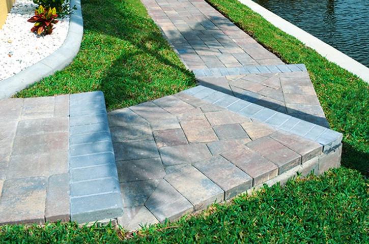 Image for Unique Pavers Design with ID of: 1951680