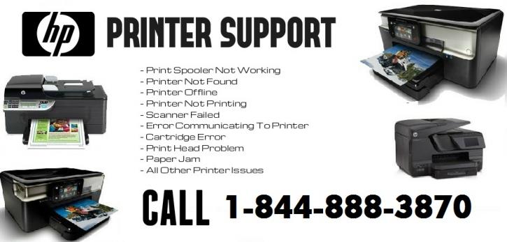Image for HP Printer Customer Support Canada with ID of: 1951825