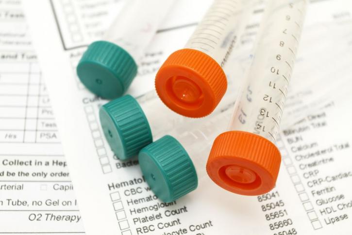 Image for Orange County Toxicology with ID of: 1951977