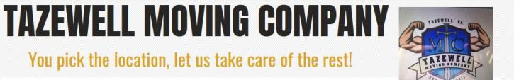 Image for Tazewell Moving Company with ID of: 1952160