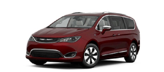 Image for Chrysler Car Lease with ID of: 1952213