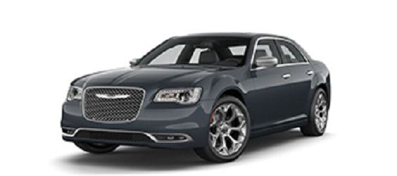 Image for Chrysler Car Lease with ID of: 1952214