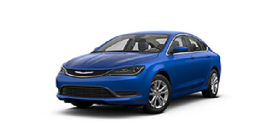 Image for Chrysler Car Lease with ID of: 1952215