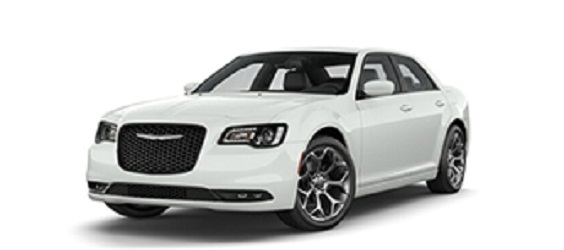 Image for Chrysler Car Lease with ID of: 1952217