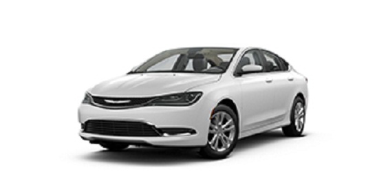 Image for Chrysler Car Lease with ID of: 1952218
