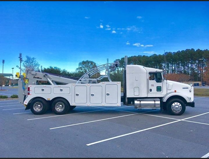 Image for Norman Towing with ID of: 1952279