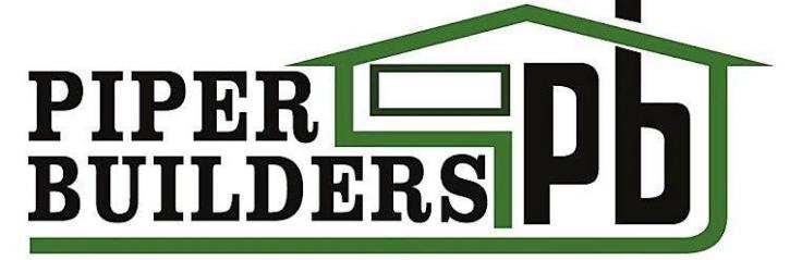 Image for Piper Builders with ID of: 1952296