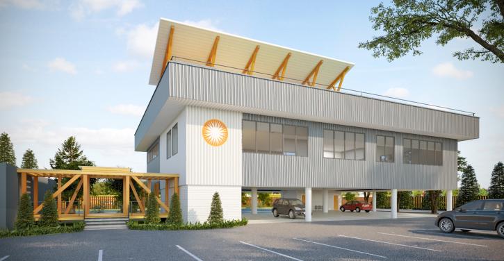 Image for HB Thompson Group - Architecture and Construction Services with ID of: 1952327