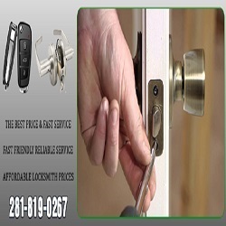 Image for Rosenberg Locksmith with ID of: 1952410