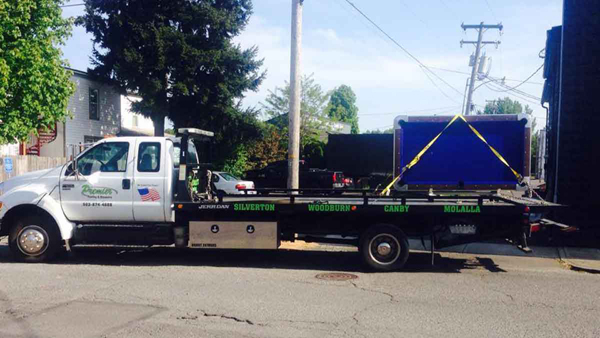 Image for Premier Towing & Recovery with ID of: 1952438