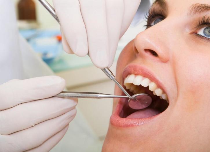 Image for Oana Mierloi DDS PA with ID of: 1952590