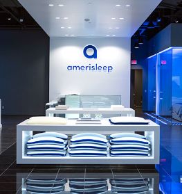 Image for Amerisleep Mattress Store Gilbert with ID of: 1952591