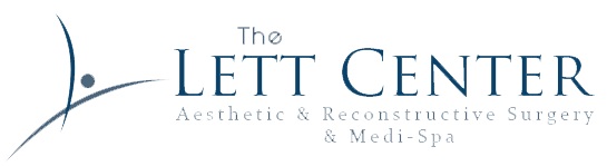 Image for The Lett Center with ID of: 1952758