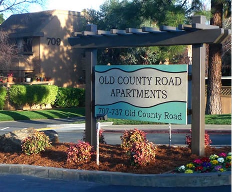 Image for Old County Road Apartments with ID of: 1952812