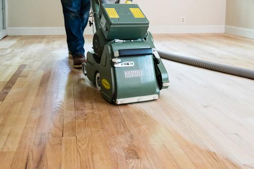 Image for Delaware Valley Hardwoods with ID of: 1952897