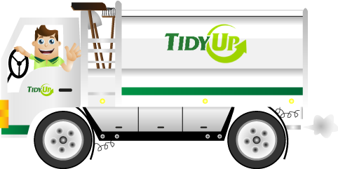 Image for Tidy Up with ID of: 1953001