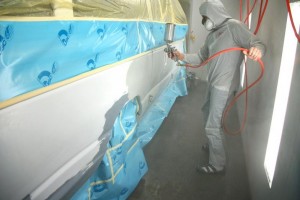Image for Collision Repair Linden with ID of: 1953006