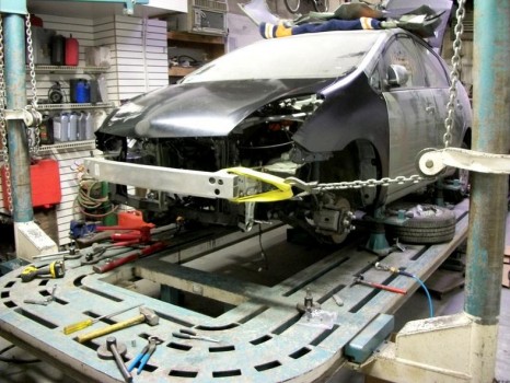 Image for Collision Repair Linden with ID of: 1953007