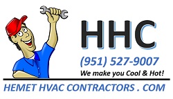 Image for Hemet HVAC Contractors with ID of: 1953037