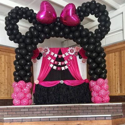 Image for Lili's Balloon Decorations with ID of: 1953223