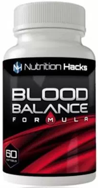 Image for Blood Balance Formula Review with ID of: 1953255