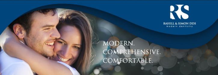 Image for Rahill & Simon DDS - Modern Dentistry with ID of: 1953279