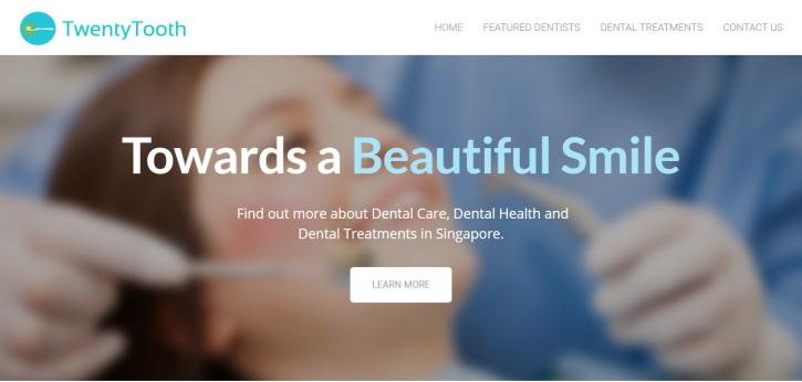 Image for twenty tooth with ID of: 1953384