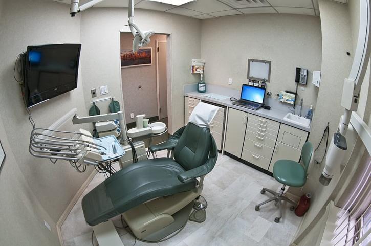 Image for Dr. Daniel Wank, DDS with ID of: 1953400