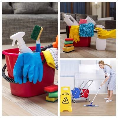 Image for Perfect Touch Cleaning Service LLC with ID of: 1953594