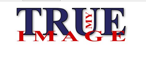 Image for My True Image with ID of: 1953718