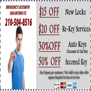 Image for Emergency Locksmith San Antonio with ID of: 1953784